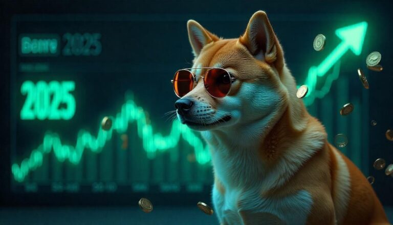 Bonk Coin Price Prediction 2025