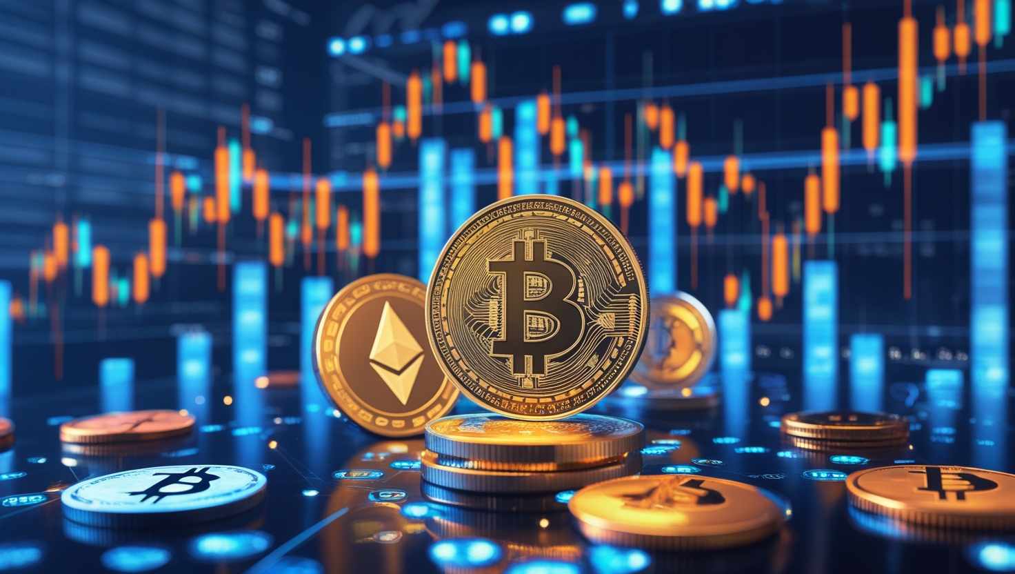 July 2025 Crypto Forecast: Bitcoin, Ethereum & Altcoin Season