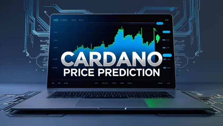 Cardano Price Prediction: Can ADA Really Reach $10 This Crypto Bullrun?