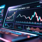 Crypto Market 2025: Sentiments, Strategy, and Regulation
