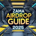 Zama Airdrop 2025: How to Join the $ZAMA Complete Testnet Guide