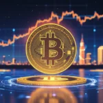 Bitcoin surpasses $120000 to New Record High: Unstoppable Crypto Rally