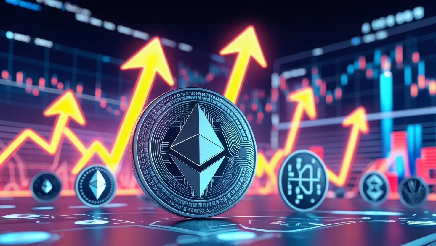 Are Altcoins Outperforming Bitcoin? Crypto Market Dynamics for 2025