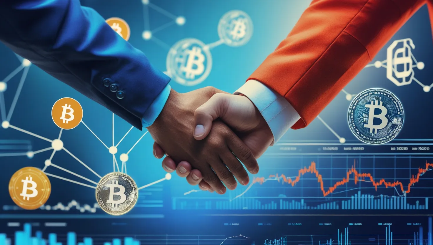 Finally US-India Trade Deal Near Closure: Explore the impact on crypto
