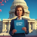 Senator Cynthia Lummis Introduces Easier Crypto Taxes Bill to Make Crypto Tax Easier